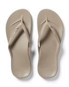Alex Flip Flops Unisex – Sandals with Reinforced Arch Support & Anti-Shock Cushioning