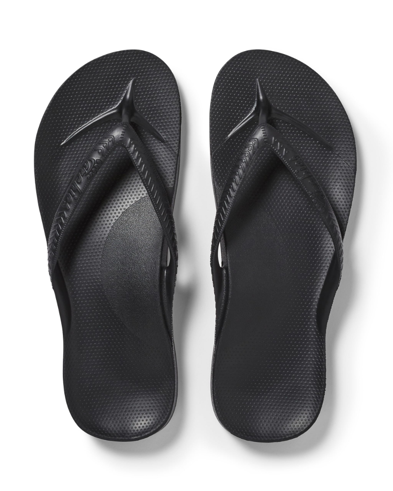 Alex Flip Flops Unisex – Sandals with Reinforced Arch Support & Anti-Shock Cushioning