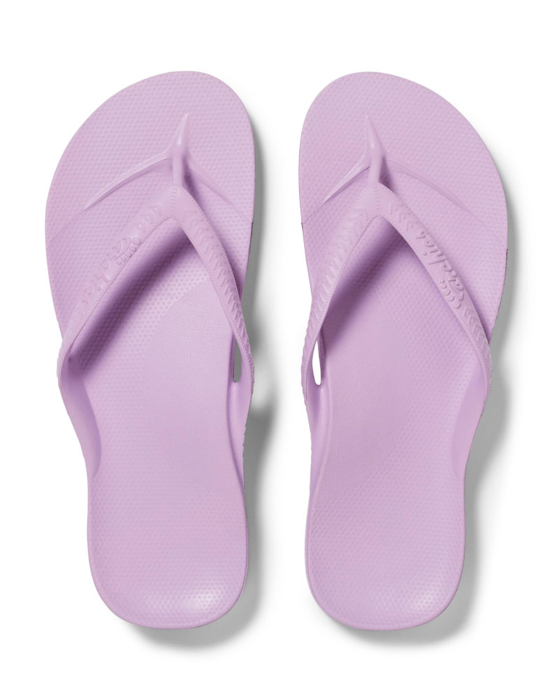 Alex Flip Flops Unisex – Sandals with Reinforced Arch Support & Anti-Shock Cushioning