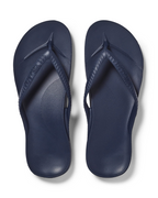 Alex Flip Flops Unisex – Sandals with Reinforced Arch Support & Anti-Shock Cushioning