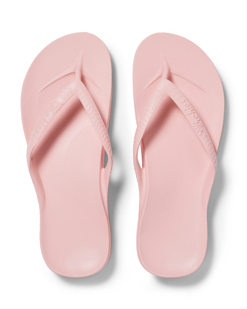 Alex Flip Flops Unisex – Sandals with Reinforced Arch Support & Anti-Shock Cushioning