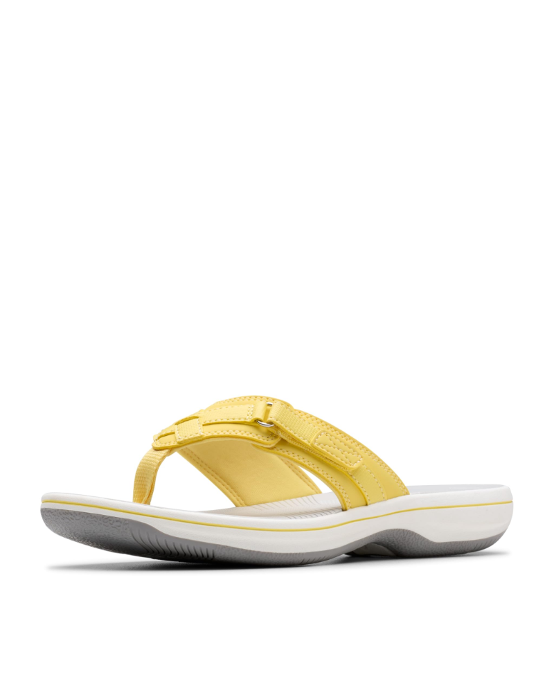 Amina Flip Flops for Women – Light Comfortable Sandals with Adjustable Straps, Summer