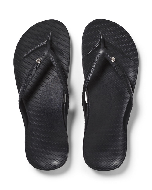 Alex Flip Flops Unisex – Sandals with Reinforced Arch Support & Anti-Shock Cushioning