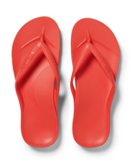 Alex Flip Flops Unisex – Sandals with Reinforced Arch Support & Anti-Shock Cushioning