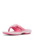 Amina Flip Flops for Women – Light Comfortable Sandals with Adjustable Straps, Summer