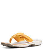 Amina Flip Flops for Women – Light Comfortable Sandals with Adjustable Straps, Summer