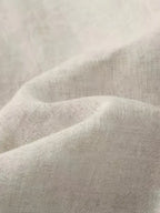 Liam Linen Pants for Men – Loose Summer Pants with Breathable Comfort & Durable Design