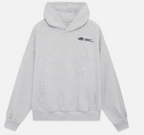 Francois Hoodie for Men – Soft Fleece Hoodie, Comfortable & Casual Style