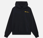 Francois Hoodie for Men – Soft Fleece Hoodie, Comfortable & Casual Style