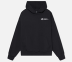 Francois Hoodie for Men – Soft Fleece Hoodie, Comfortable & Casual Style