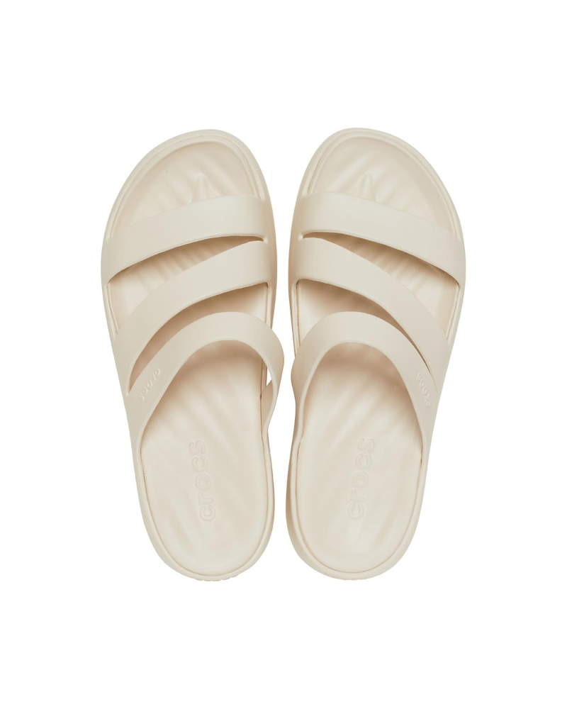 Althea Sandals for Women – Light Strappy Sandals with Platform & Premium Comfort