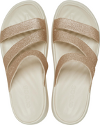 Althea Sandals for Women – Light Strappy Sandals with Platform & Premium Comfort