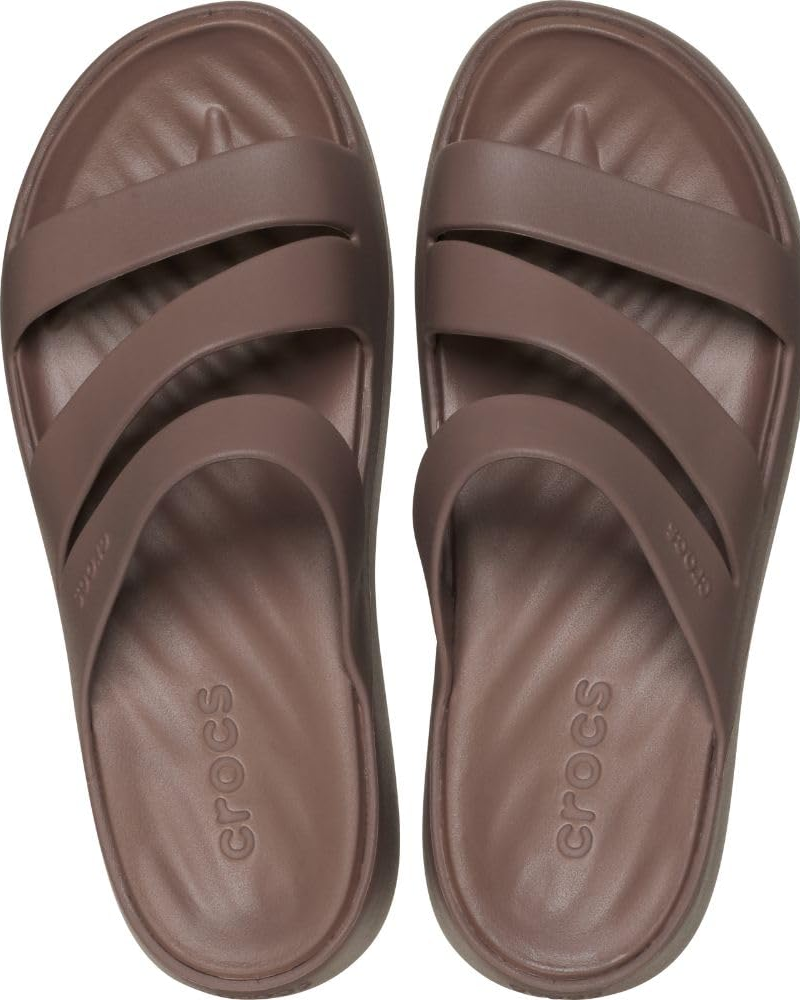 Althea Sandals for Women – Light Strappy Sandals with Platform & Premium Comfort