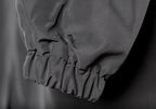 Elizabeth Raincoat for Women – Urban Waterproof Coat with Oversized Breathable Hood