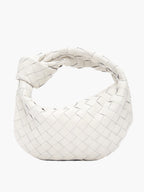 Soera Mini Braided Bag for Women – Elegant Artisanal Design and Durable Materials