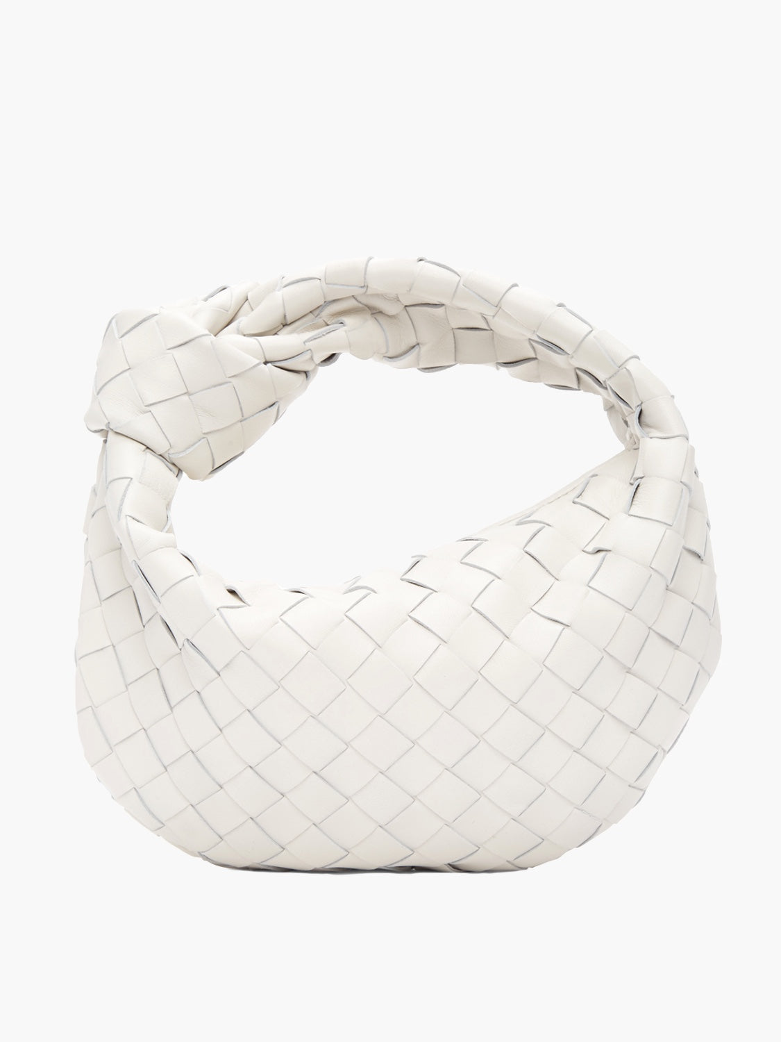 Soera Mini Braided Bag for Women – Elegant Artisanal Design and Durable Materials