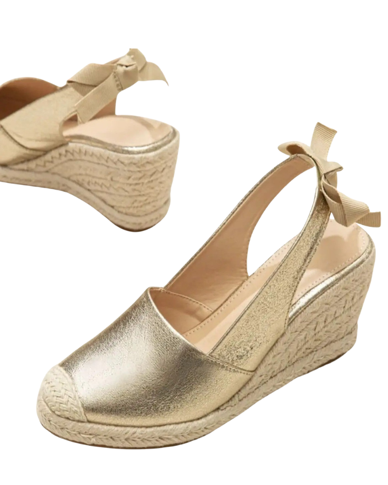 Louisiana Sandals for Women – Summer Comfort Sandals with Support & Modern Design