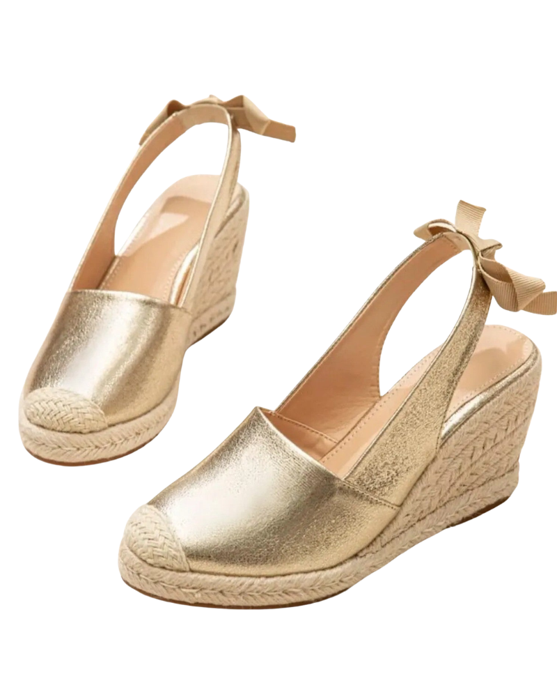 Louisiana Sandals for Women – Summer Comfort Sandals with Support & Modern Design