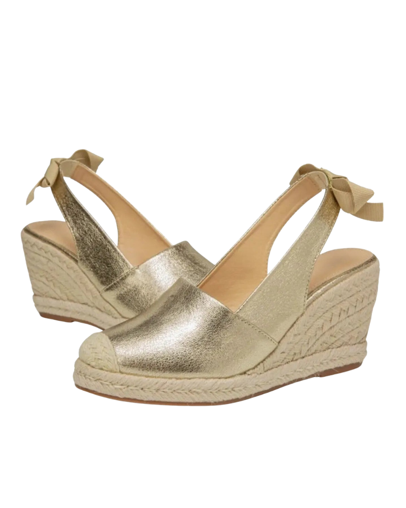 Louisiana Sandals for Women – Summer Comfort Sandals with Support & Modern Design
