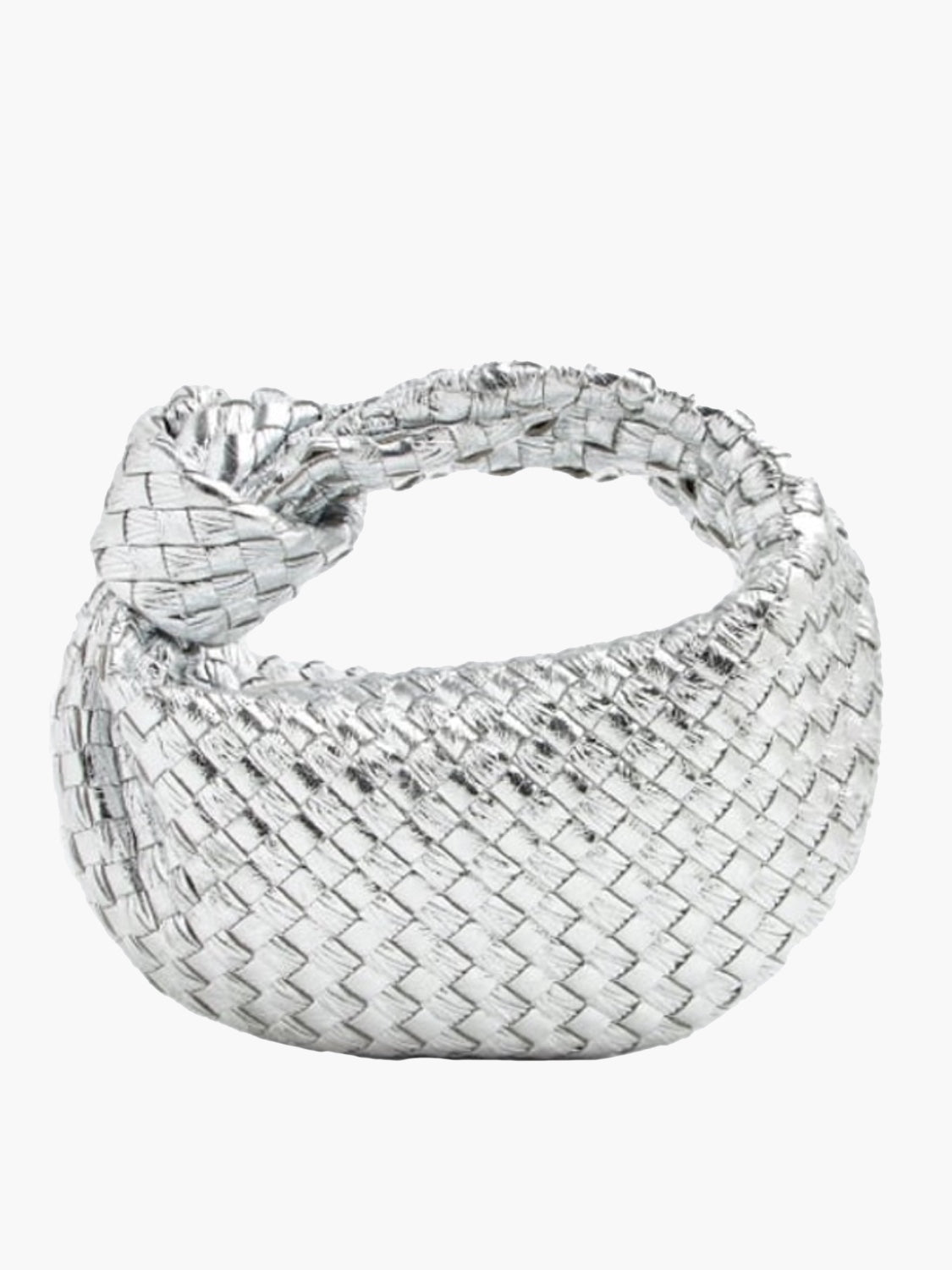 Soera Mini Braided Bag for Women – Elegant Artisanal Design and Durable Materials