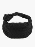 Soera Mini Braided Bag for Women – Elegant Artisanal Design and Durable Materials
