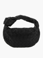 Soera Mini Braided Bag for Women – Elegant Artisanal Design and Durable Materials