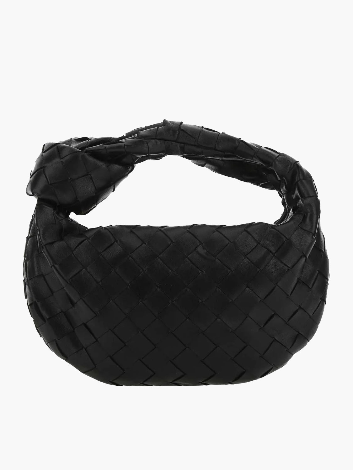Soera Mini Braided Bag for Women – Elegant Artisanal Design and Durable Materials