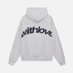 Francois Hoodie for Men – Soft Fleece Hoodie, Comfortable & Casual Style