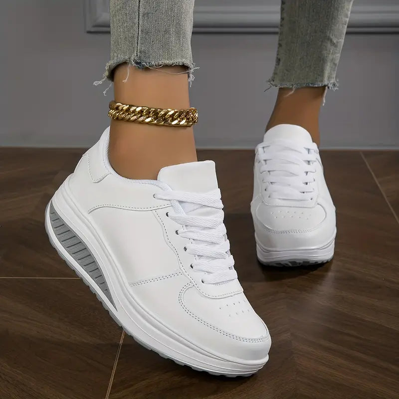 Maira Shoes for Women – Ergonomic Comfort with Supportive Sole