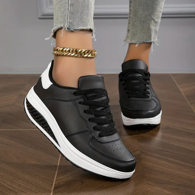 Maira Shoes for Women – Ergonomic Comfort with Supportive Sole