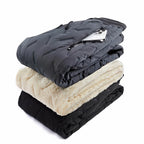 Leila Thermal Pants for Women – Waterproof Winter Joggers in Soft Fleece with Pockets