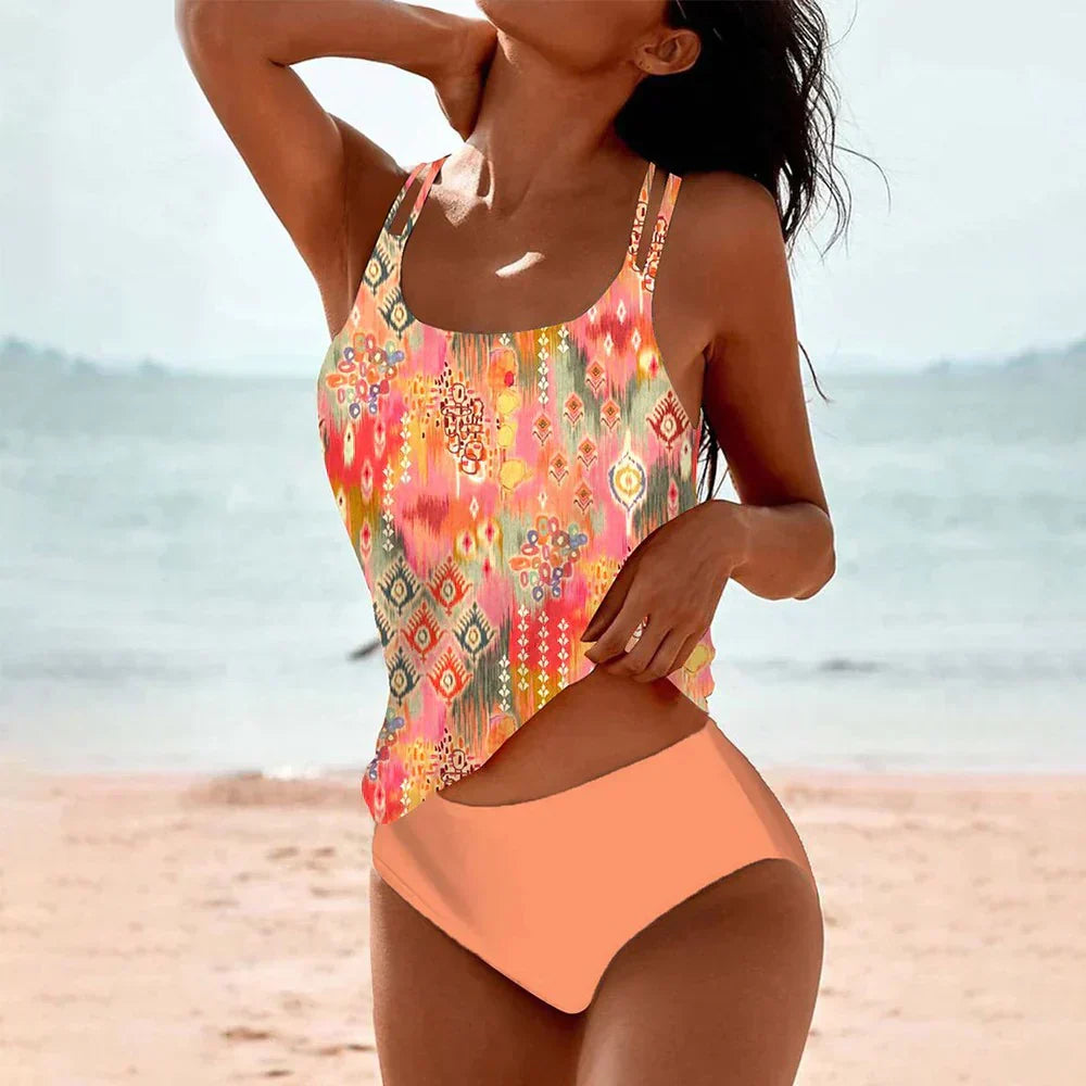 Josie Swimsuit for Women – Elegant and Comfortable Bikini Set for the Beach & Pool