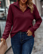 Danica Sweater for Women – Soft Knit, Elegant Cut & Versatile Chic Style