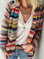 Alayna Cardigan for Women – Light, Elegant & Comfortable for a Refined Spring Style