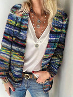 Alayna Cardigan for Women – Light, Elegant & Comfortable for a Refined Spring Style