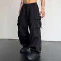Dominik Pants for Men – Modern Cargo Pants with Practical Multi-Pockets & Comfort