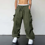 Dominik Pants for Men – Modern Cargo Pants with Practical Multi-Pockets & Comfort
