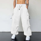 Dominik Pants for Men – Modern Cargo Pants with Practical Multi-Pockets & Comfort